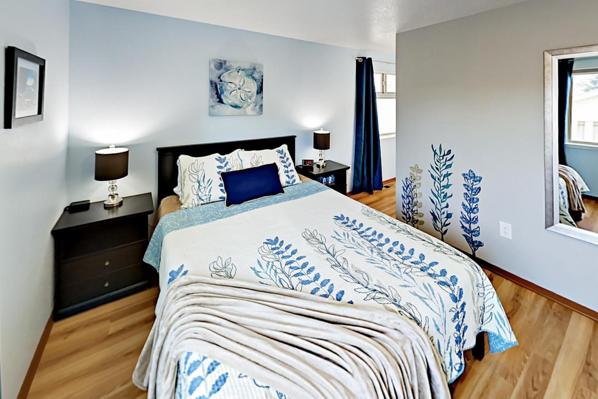 Azure Waves Villa Seaside Ngoại thất bức ảnh