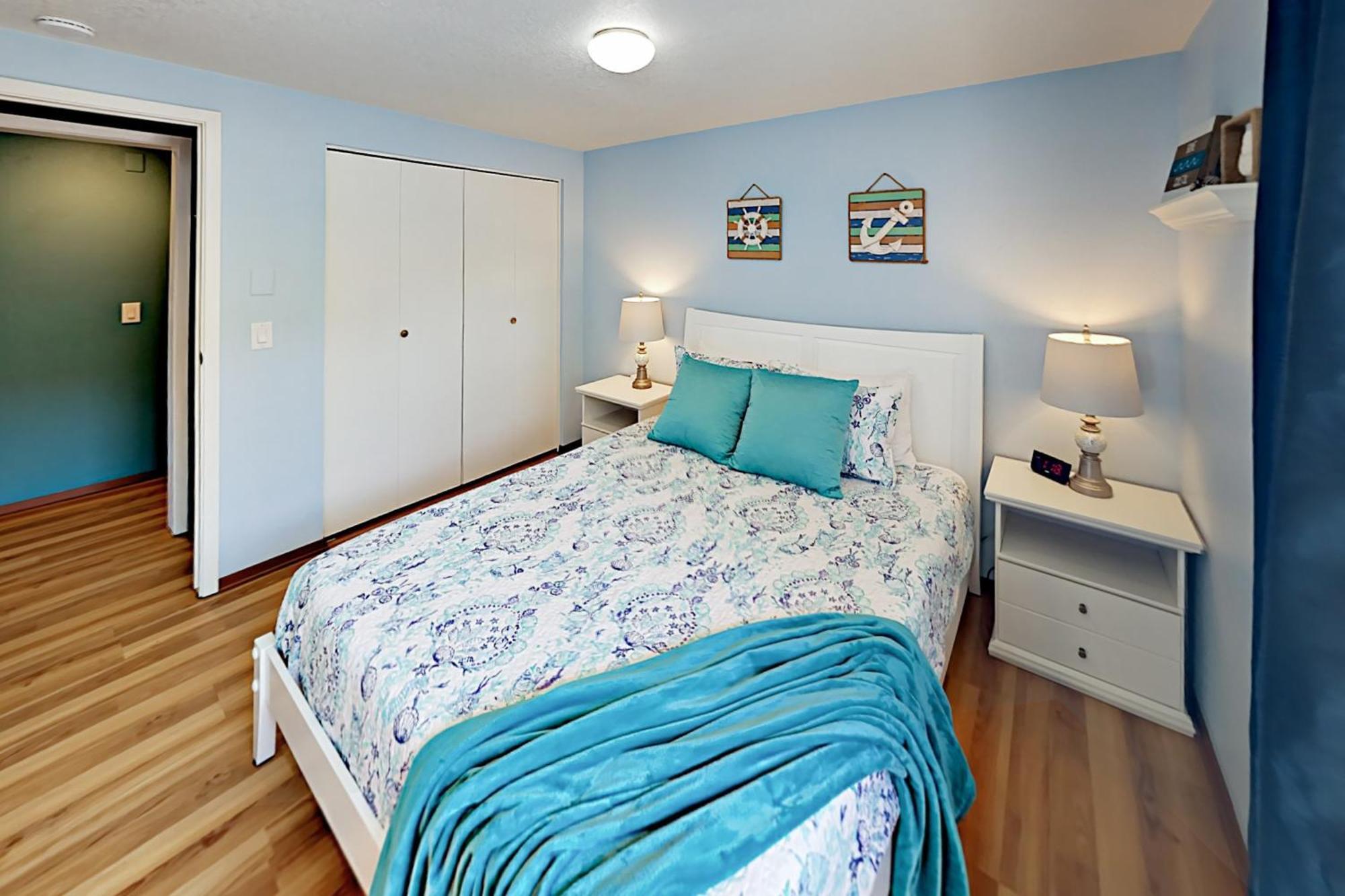 Azure Waves Villa Seaside Ngoại thất bức ảnh