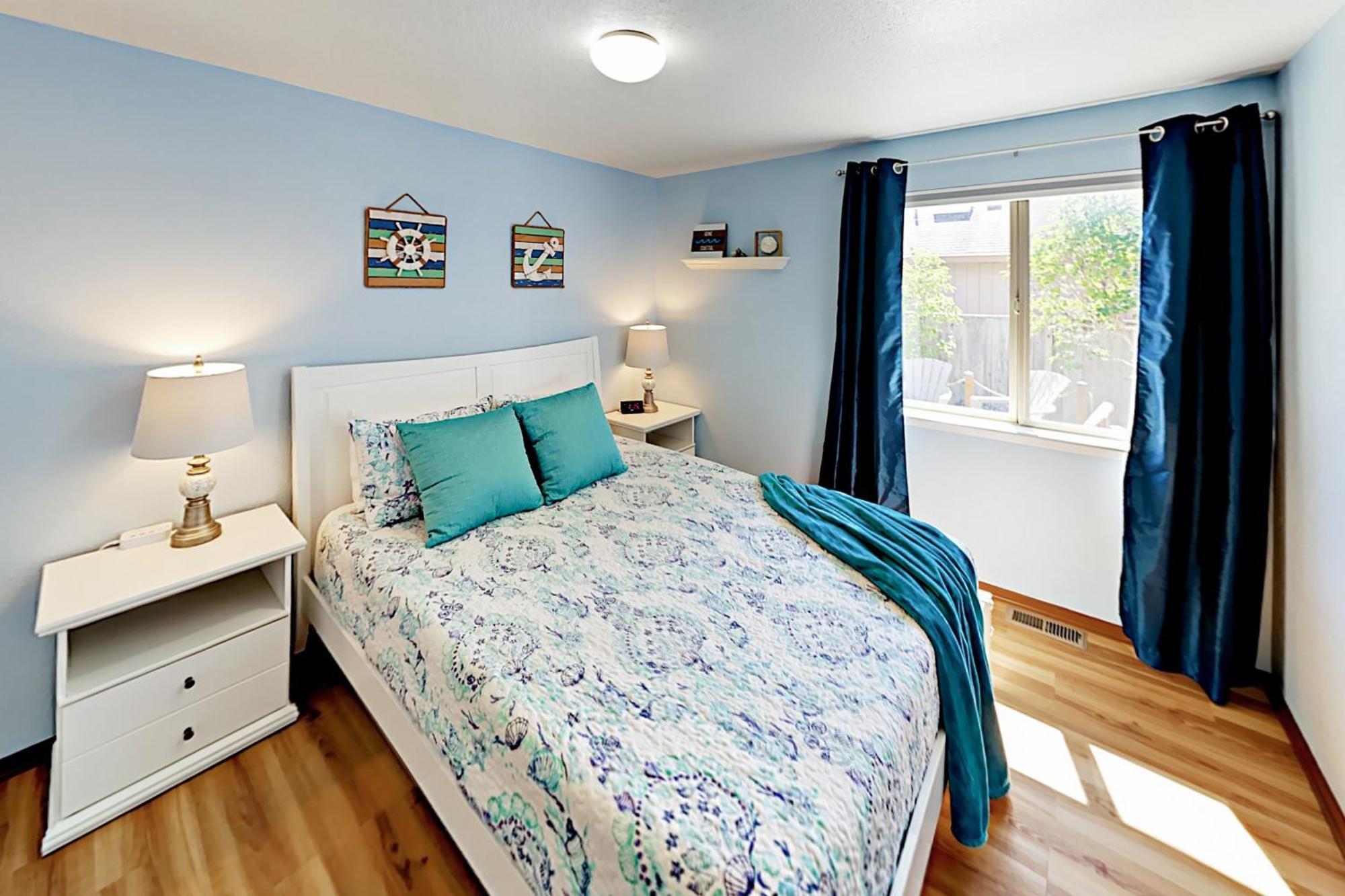 Azure Waves Villa Seaside Ngoại thất bức ảnh