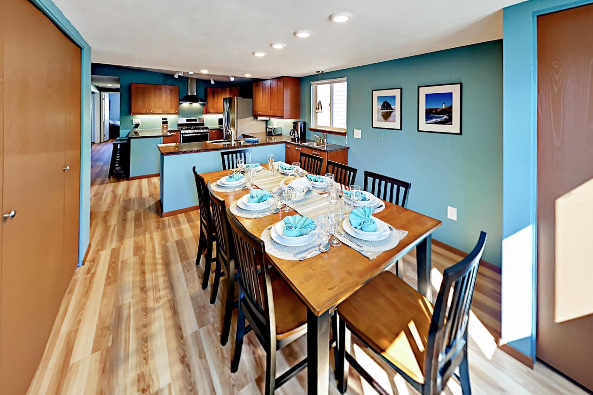 Azure Waves Villa Seaside Ngoại thất bức ảnh