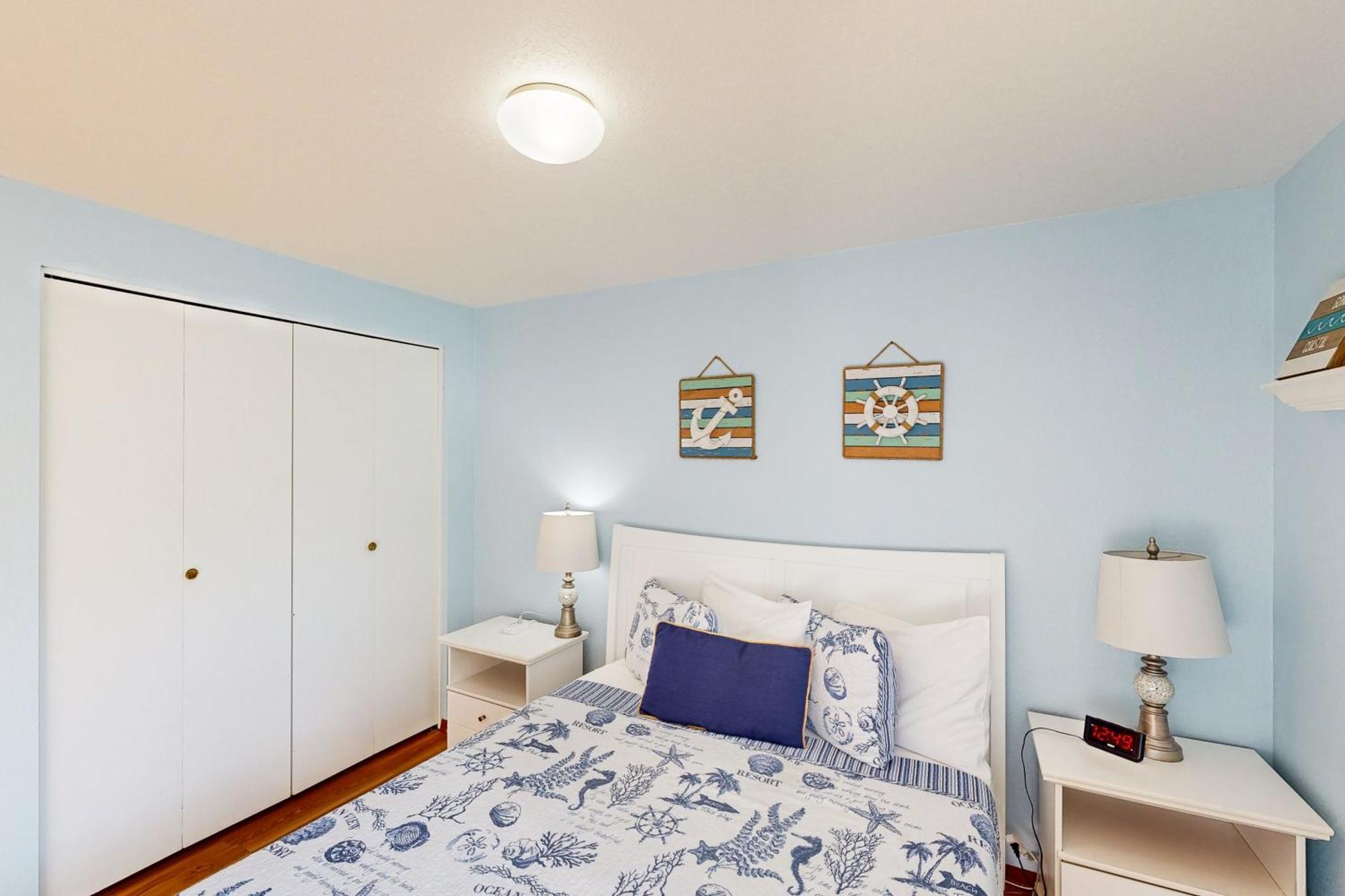 Azure Waves Villa Seaside Ngoại thất bức ảnh